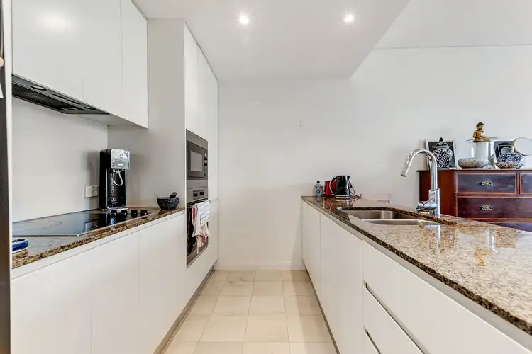 Third view of Homely apartment listing, 34/20 Eyre Street, Kingston ACT 2604