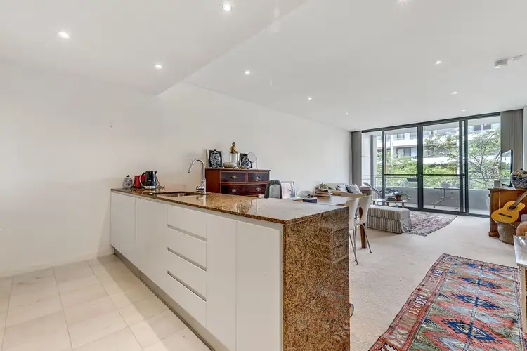 Fourth view of Homely apartment listing, 34/20 Eyre Street, Kingston ACT 2604