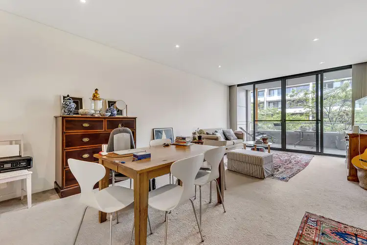 Fifth view of Homely apartment listing, 34/20 Eyre Street, Kingston ACT 2604