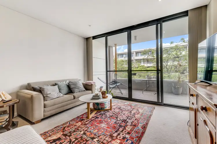Sixth view of Homely apartment listing, 34/20 Eyre Street, Kingston ACT 2604