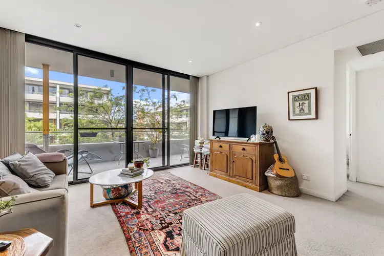 Seventh view of Homely apartment listing, 34/20 Eyre Street, Kingston ACT 2604