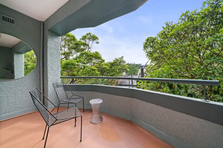 Second view of Homely apartment listing, 10/265 Palmer Street, Darlinghurst NSW 2010