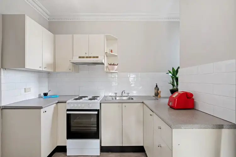 Fourth view of Homely apartment listing, 10/265 Palmer Street, Darlinghurst NSW 2010