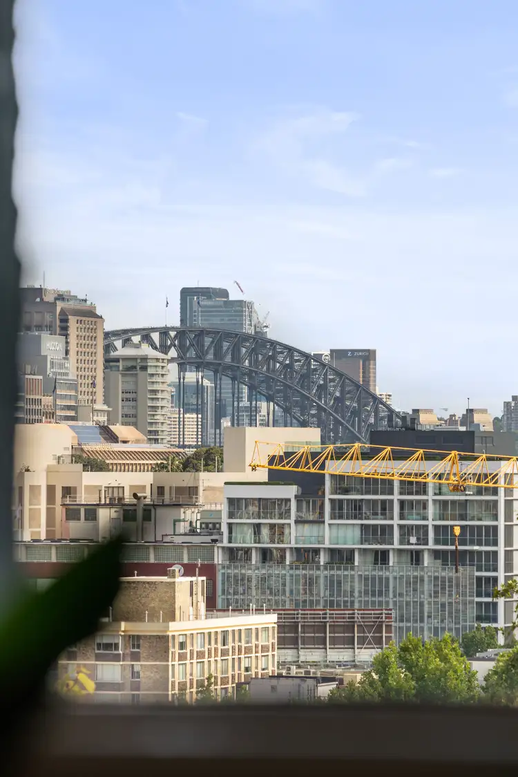Fifth view of Homely apartment listing, 10/265 Palmer Street, Darlinghurst NSW 2010