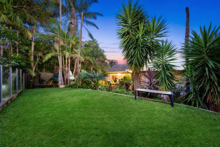 Third view of Homely house listing, 13 Gow Avenue, Port Hacking NSW 2229