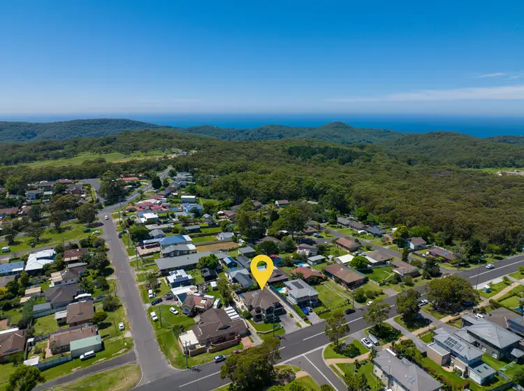 Main view of Homely house listing, 121 Walker Street, Helensburgh NSW 2508