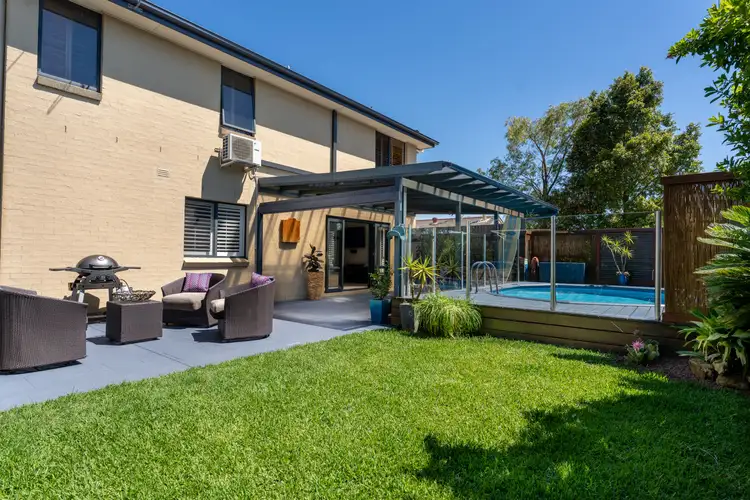 Second view of Homely house listing, 121 Walker Street, Helensburgh NSW 2508