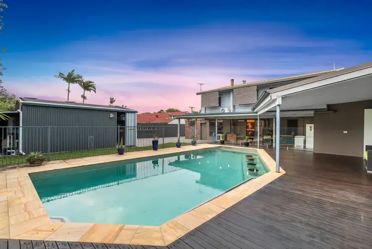 Main view of Homely house listing, 3 Chorley Street, Kippa-Ring QLD 4021