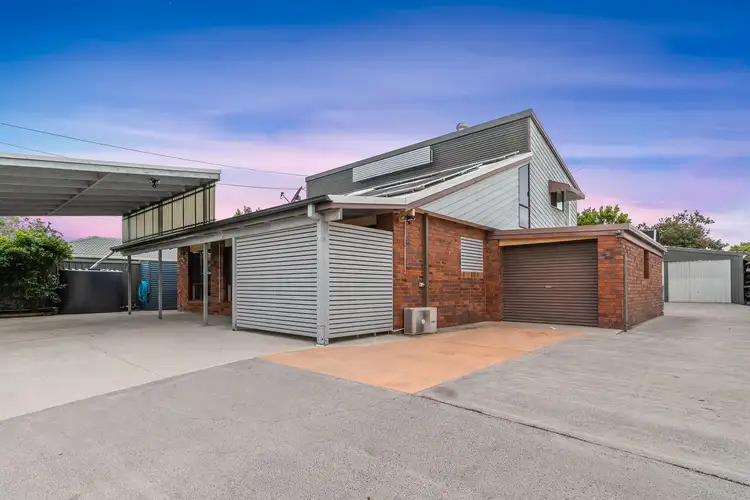 Third view of Homely house listing, 3 Chorley Street, Kippa-Ring QLD 4021