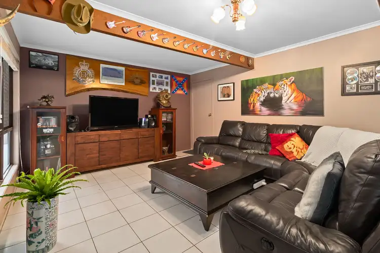 Fifth view of Homely house listing, 3 Chorley Street, Kippa-Ring QLD 4021