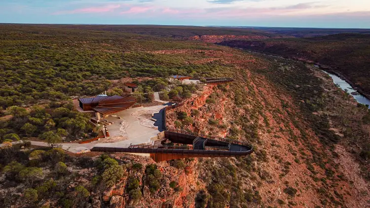 Fifth view of Homely land listing, LOT 70, 18 Browne Boulevard, Kalbarri WA 6536