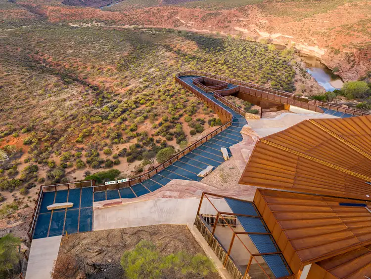 Seventh view of Homely land listing, LOT 70, 18 Browne Boulevard, Kalbarri WA 6536