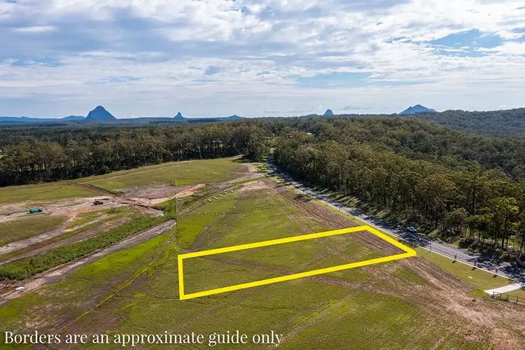Fourth view of Homely land listing, Address available on request