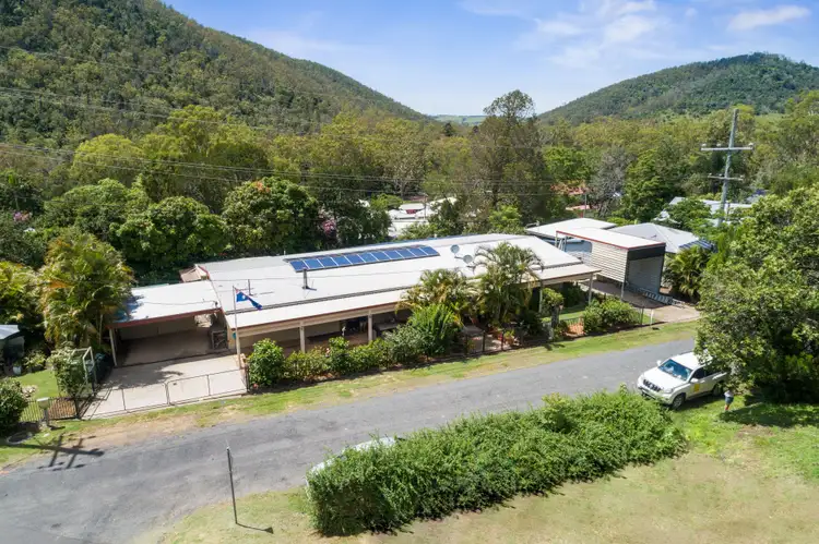 Third view of Homely rural property listing, 34 King Street, Somerset Dam QLD 4312