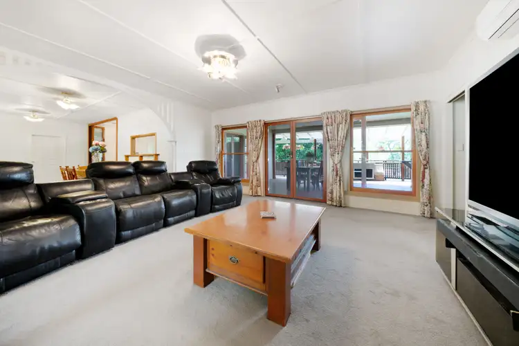 Fifth view of Homely rural property listing, 34 King Street, Somerset Dam QLD 4312