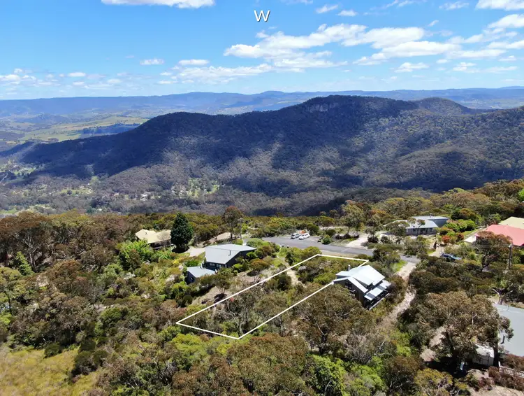 36 Kenny Street, Mount Victoria NSW 2786