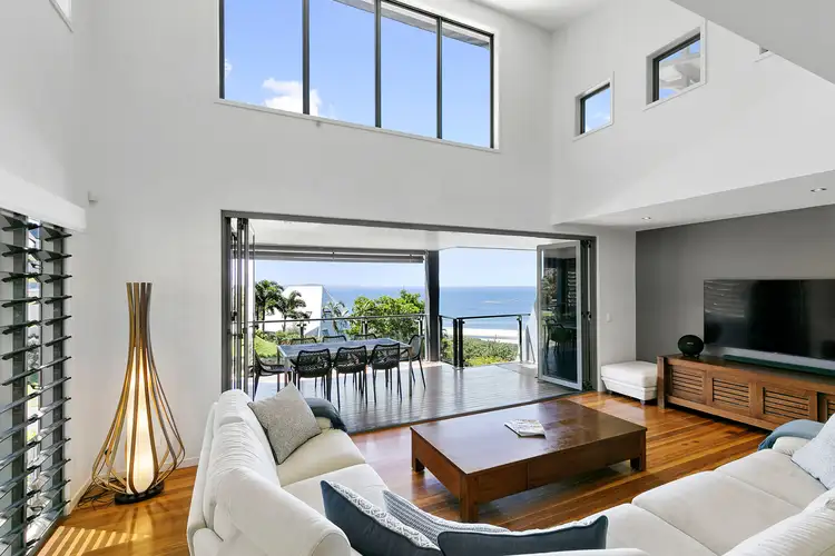 Fourth view of Homely townhouse listing, 1/4 Cumming Parade, Point Lookout QLD 4183