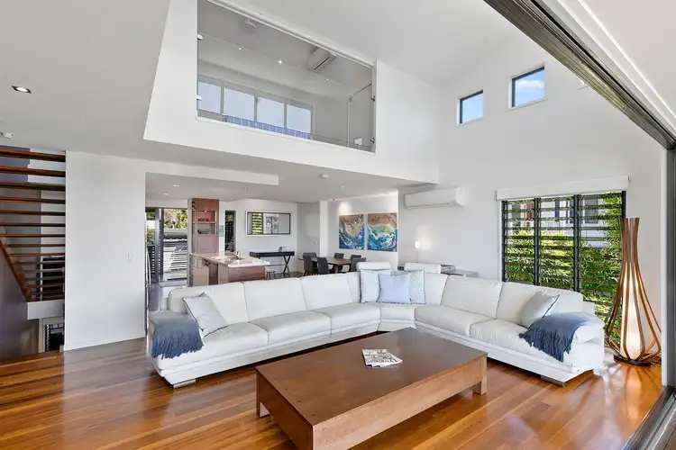 Sixth view of Homely townhouse listing, 1/4 Cumming Parade, Point Lookout QLD 4183