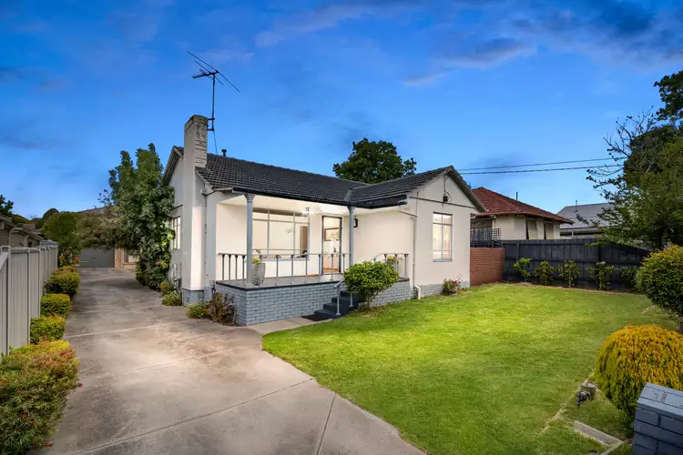 1/157 Power Avenue, Chadstone VIC 3148