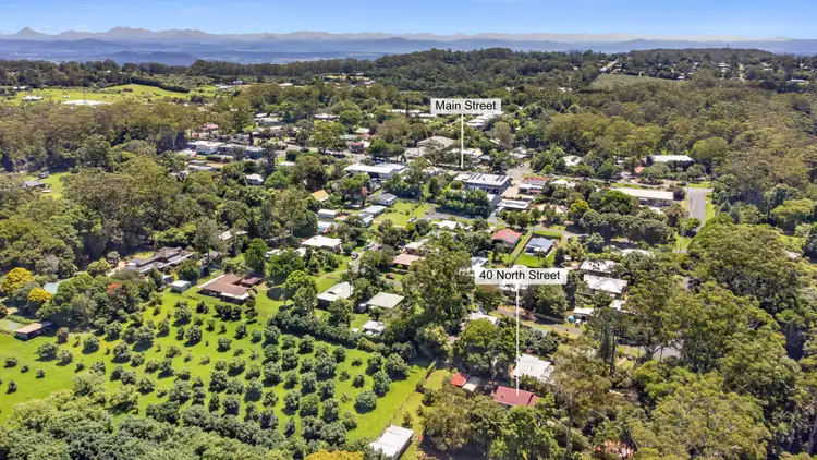 Second view of Homely house listing, 40 North Street, Tamborine Mountain QLD 4272