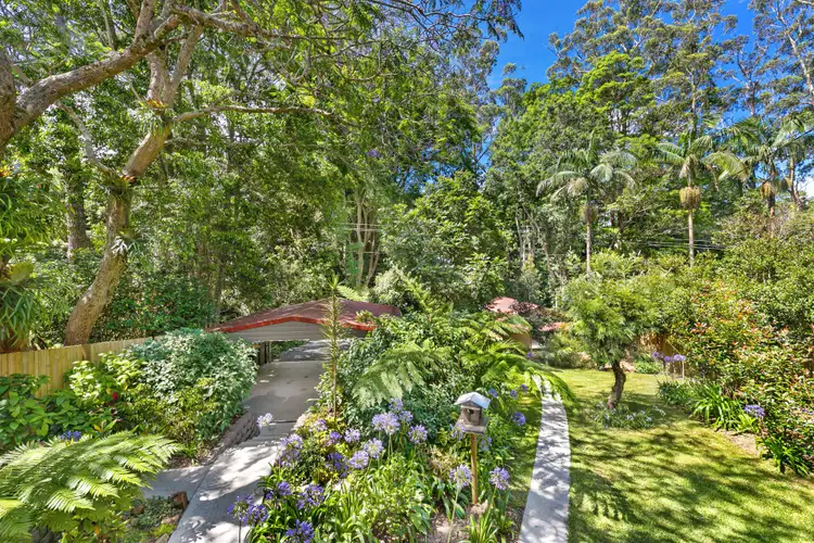 Third view of Homely house listing, 40 North Street, Tamborine Mountain QLD 4272