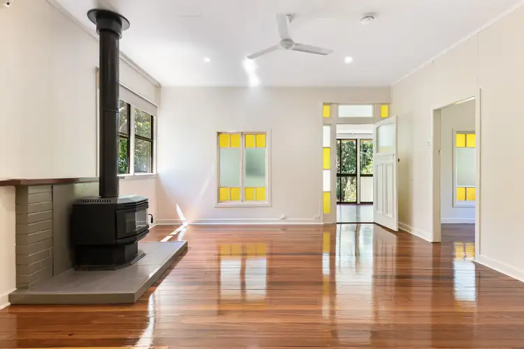 Fourth view of Homely house listing, 40 North Street, Tamborine Mountain QLD 4272