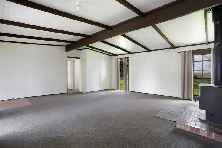 Fourth view of Homely house listing, 25 Leahys Lane, Timboon VIC 3268