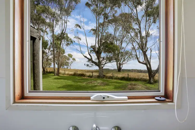 Fifth view of Homely house listing, 25 Leahys Lane, Timboon VIC 3268