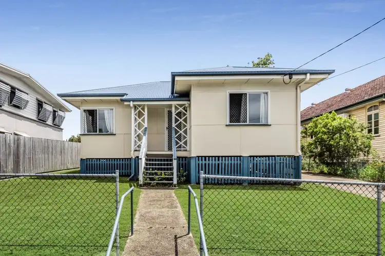 Second view of Homely house listing, 34 Railway Parade, Geebung QLD 4034