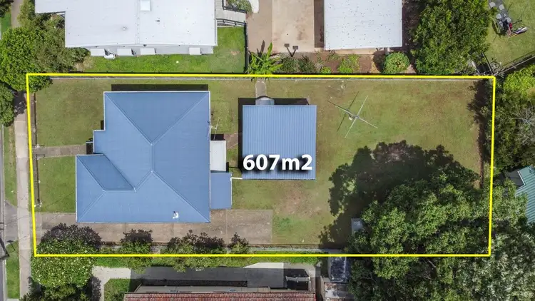 Third view of Homely house listing, 34 Railway Parade, Geebung QLD 4034