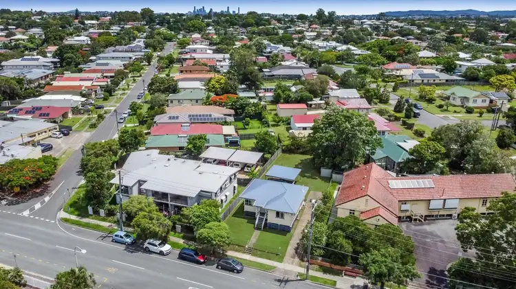 Fourth view of Homely house listing, 34 Railway Parade, Geebung QLD 4034
