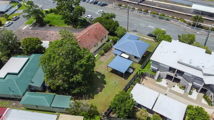 Fifth view of Homely house listing, 34 Railway Parade, Geebung QLD 4034