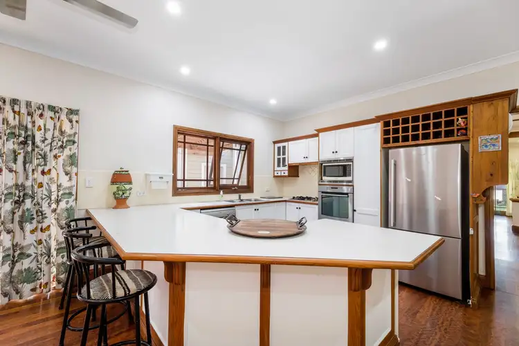 Fifth view of Homely house listing, 7 Wallis Avenue, Canton Beach NSW 2263