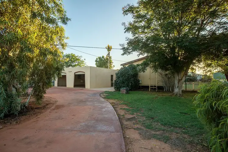 Main view of Homely house listing, 3 Davidson Street, Exmouth WA 6707