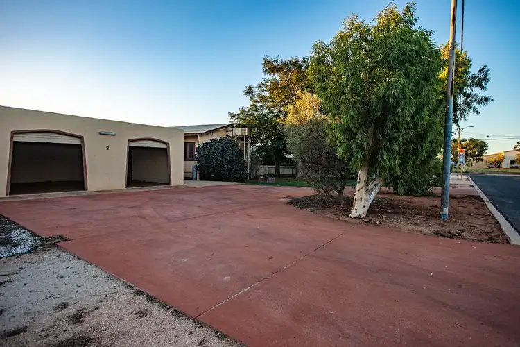 Second view of Homely house listing, 3 Davidson Street, Exmouth WA 6707