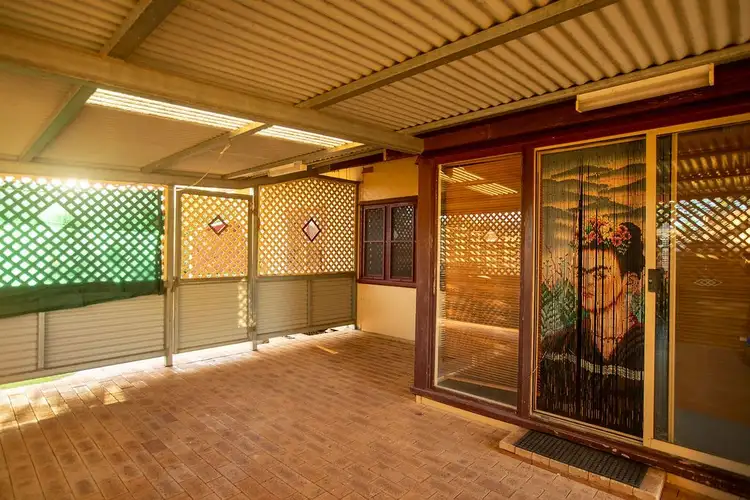 Fifth view of Homely house listing, 3 Davidson Street, Exmouth WA 6707