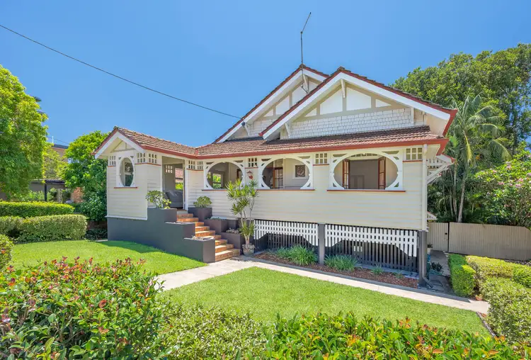 101 Christian Street, Clayfield QLD 4011