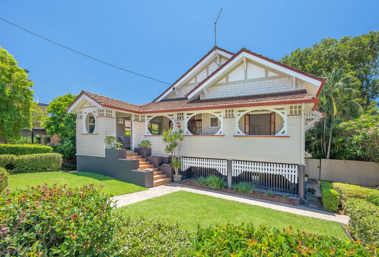 Main view of Homely house listing, 101 Christian Street, Clayfield QLD 4011