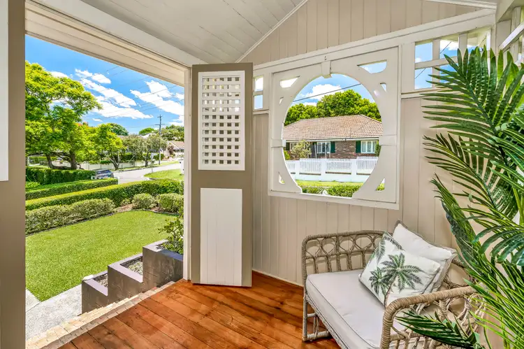 Third view of Homely house listing, 101 Christian Street, Clayfield QLD 4011