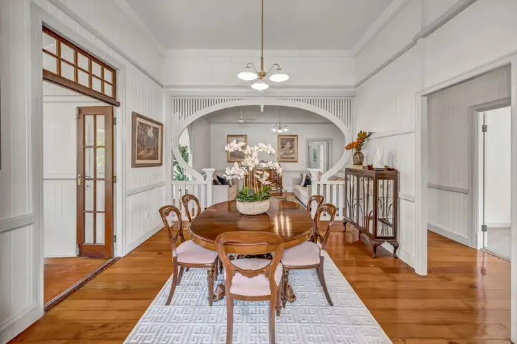 Fifth view of Homely house listing, 101 Christian Street, Clayfield QLD 4011