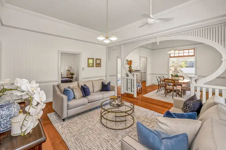 Sixth view of Homely house listing, 101 Christian Street, Clayfield QLD 4011