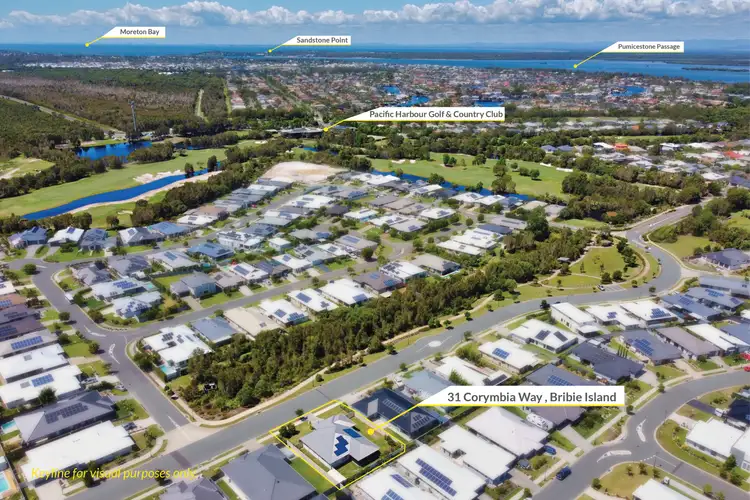 31 Corymbia Way, Banksia Beach QLD 4507