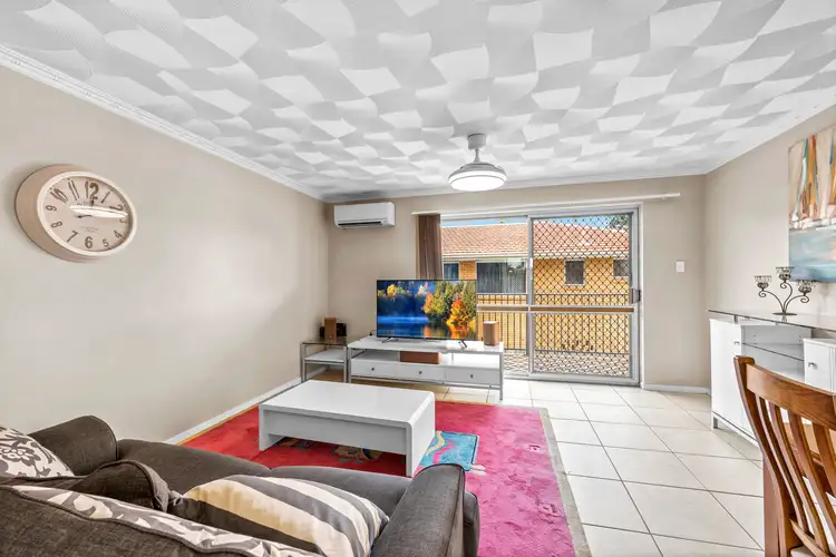 Main view of Homely unit listing, 1/16 Cameron Street, Nundah QLD 4012