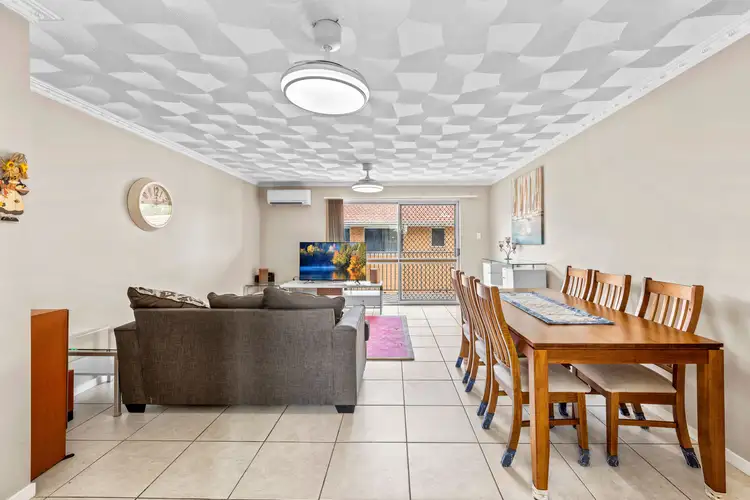 Third view of Homely unit listing, 1/16 Cameron Street, Nundah QLD 4012