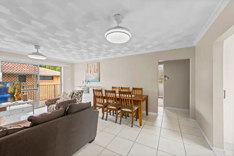 Fourth view of Homely unit listing, 1/16 Cameron Street, Nundah QLD 4012