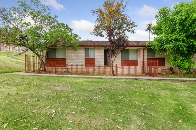 7/20 Stewart Street, Campbelltown NSW 2560