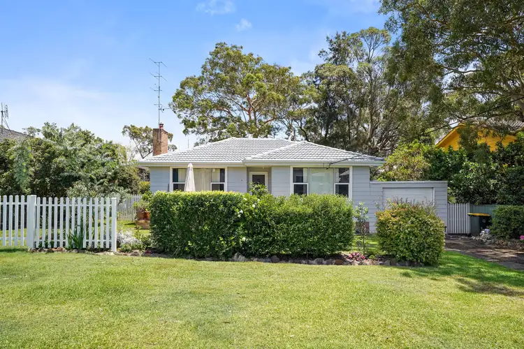 8 Helena Street, Balcolyn NSW 2264