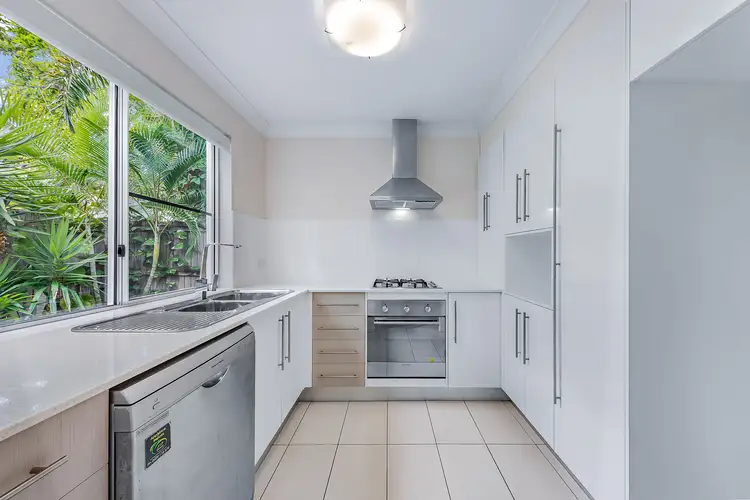 Third view of Homely townhouse listing, 55/65 Manooka Drive, Cannonvale QLD 4802
