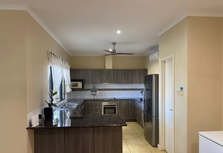 Fourth view of Homely house listing, 26 Gnulli Court, Exmouth WA 6707