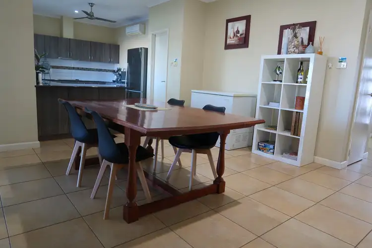 Fifth view of Homely house listing, 26 Gnulli Court, Exmouth WA 6707